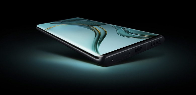 Представлен первый в мире смартфон с выдвижным портретным объективом &mdash; Tecno Phantom X2 Pro